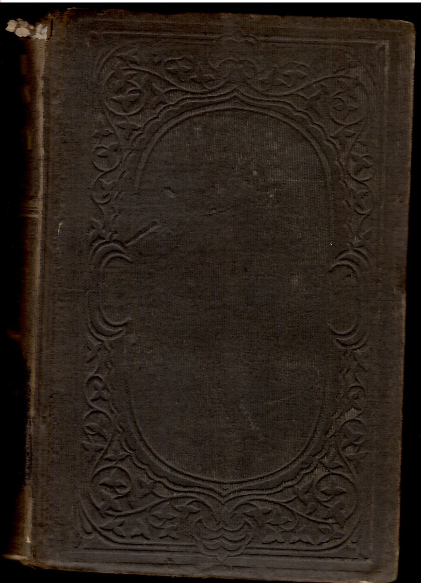 An Exposition of Baptists to Antiquity; As Viewed from Scripture and History