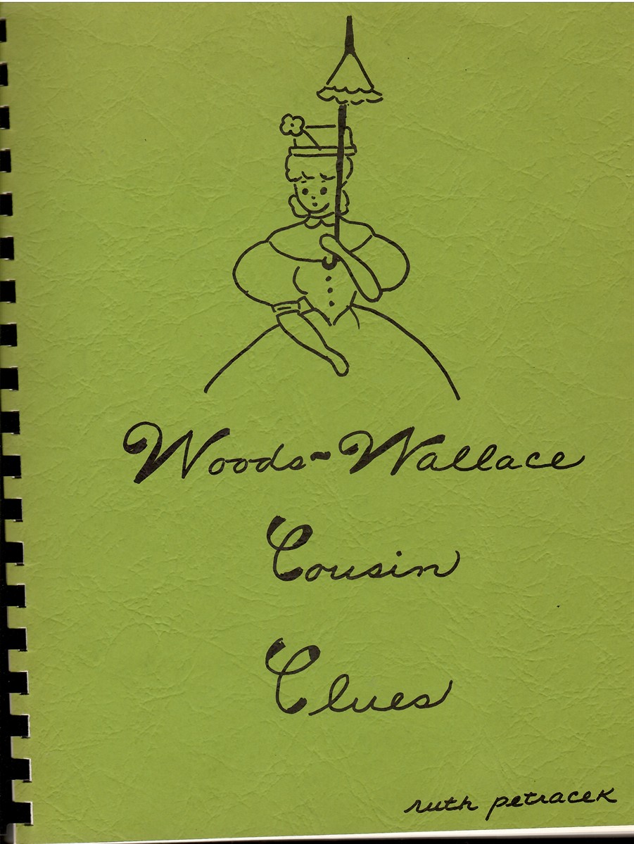 Woods-Wallace Cousin Clues