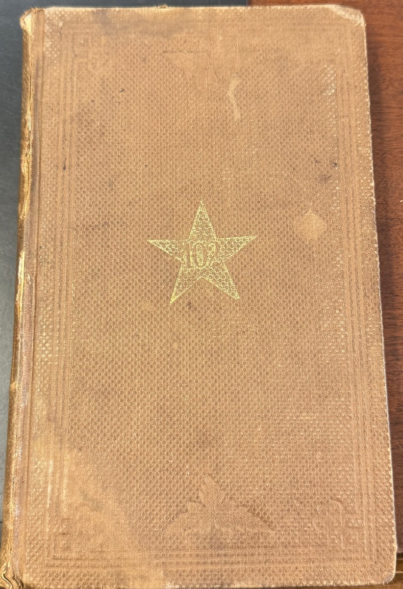 Our Regiment; A History of the 102d Illinois Infantry Volunteers with Sketches of the Atlanta Campaign, the Georgia Raid, and the Campaign of the Carolinas