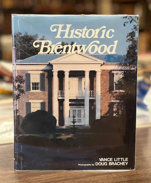 Historic Brentwood