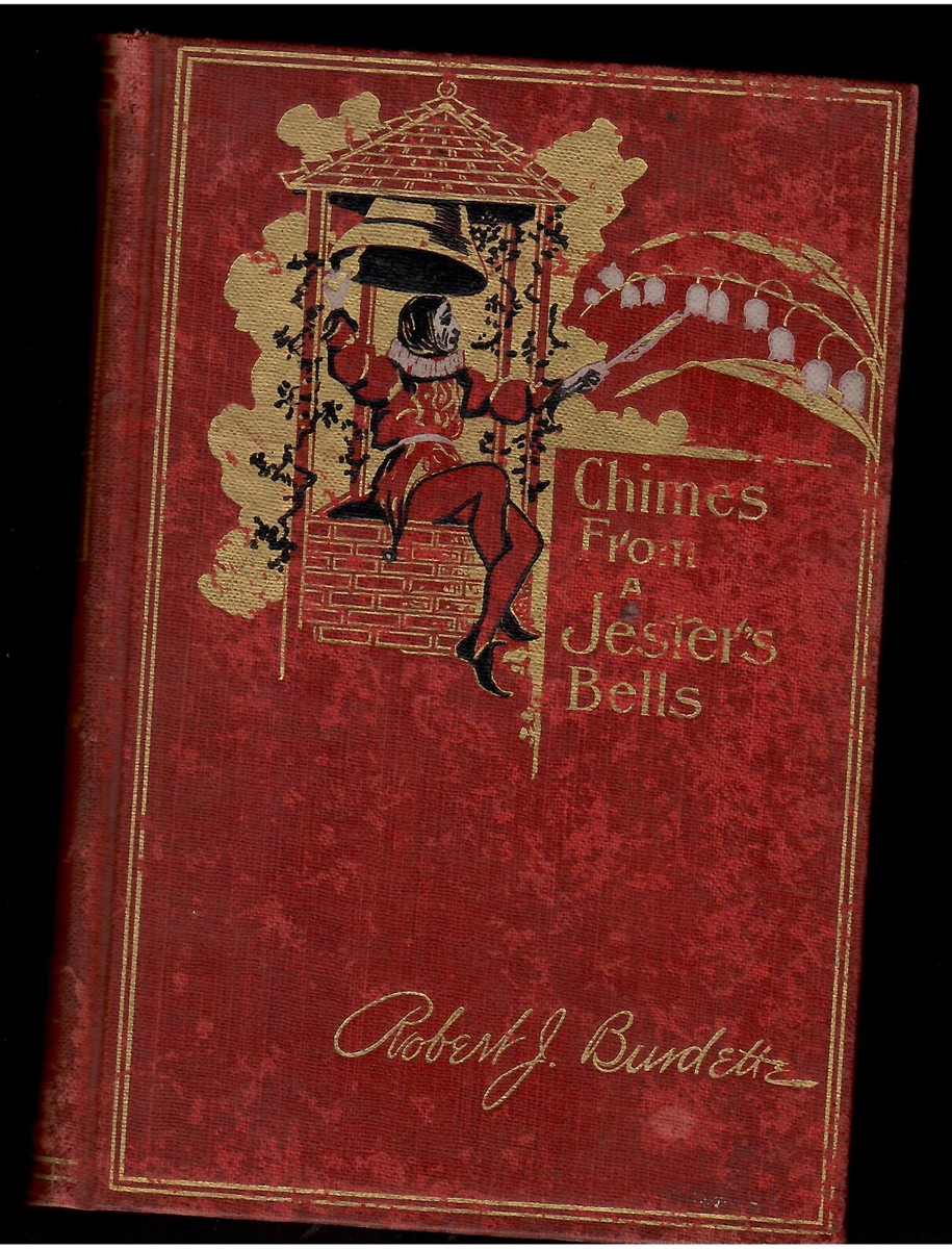 Chimes from a Jester's Bells