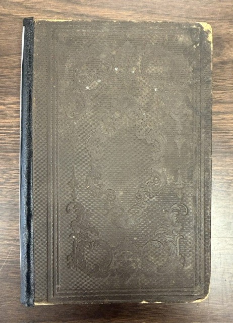 A Familiar Treatise on Christian Baptism