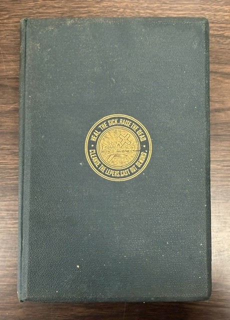 Miscellaneous Writings. 1883-1896.