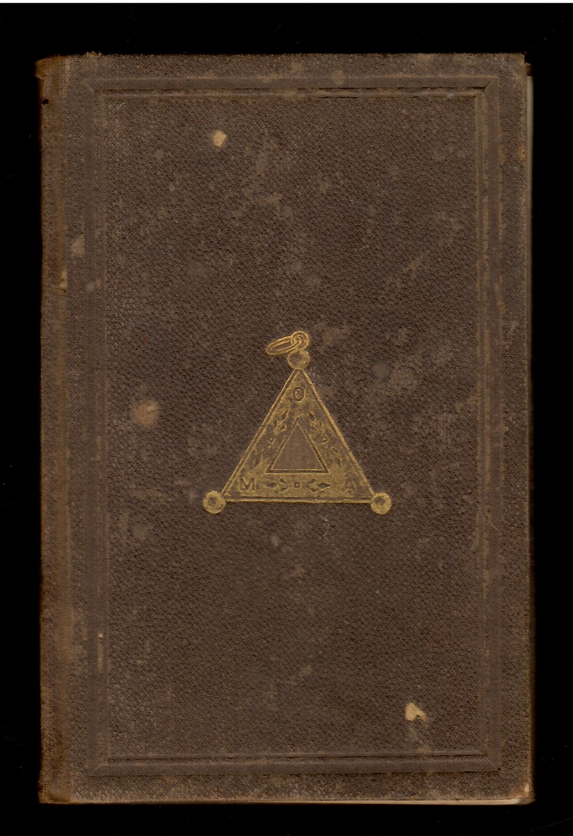 Ritual of the Knights and Ladies of Honor, Adopted by the Supreme Lodge in 1881