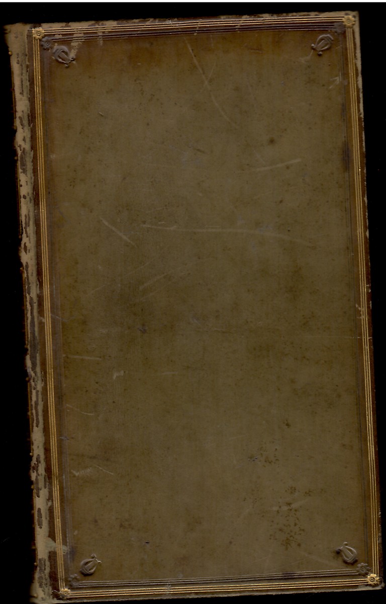 The Poetical Works of Thomas Campbell; Consisting of the Pleasures of Hope, Gertrude of Wyoming, and Other Poems