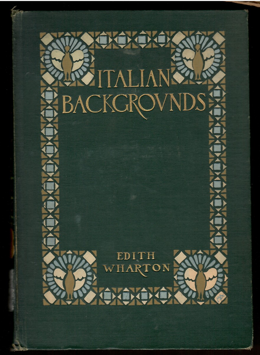 Italian Backgrounds