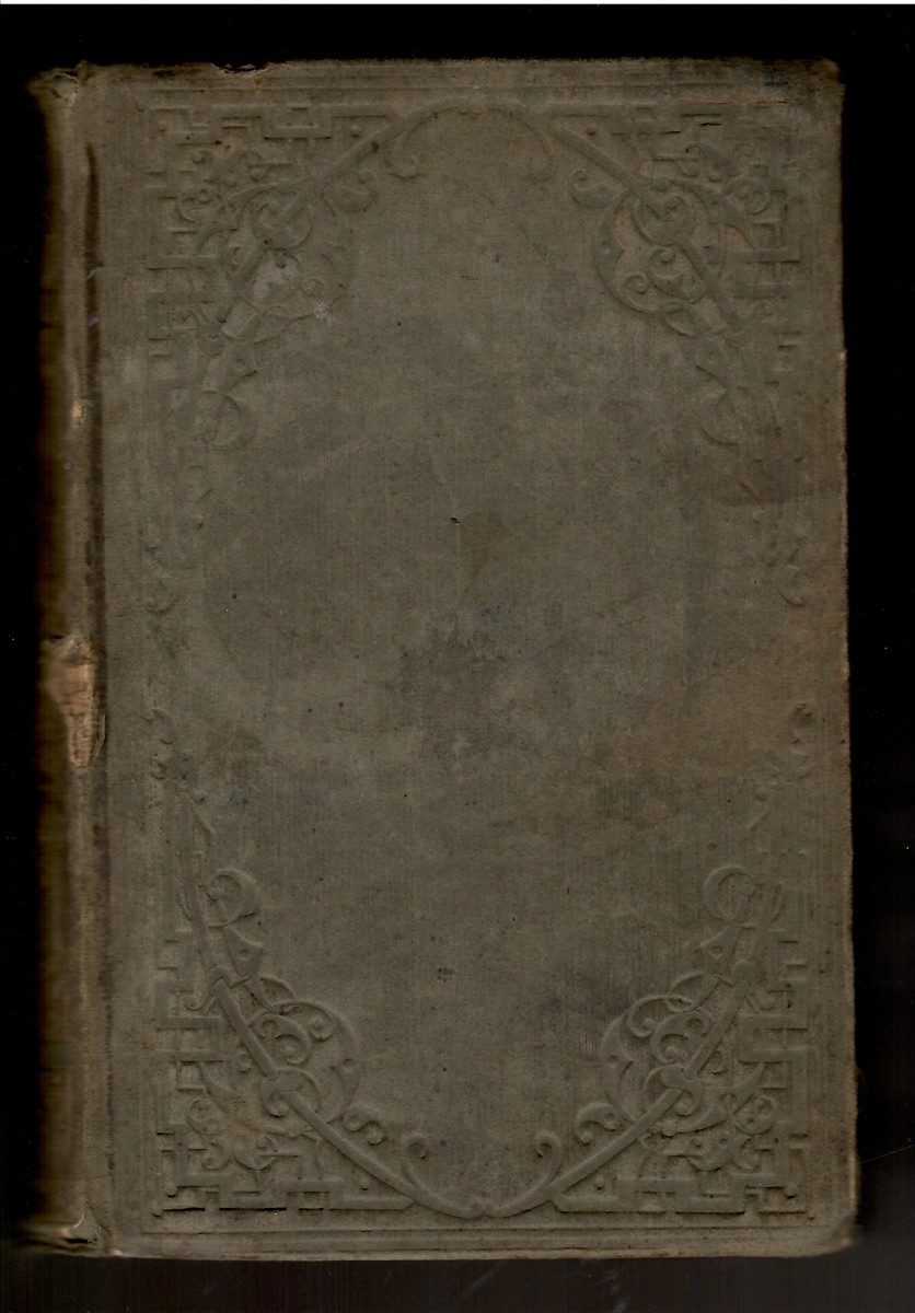 Pencillings by the Way; Written During Some Years of Residence and Travel in Europe