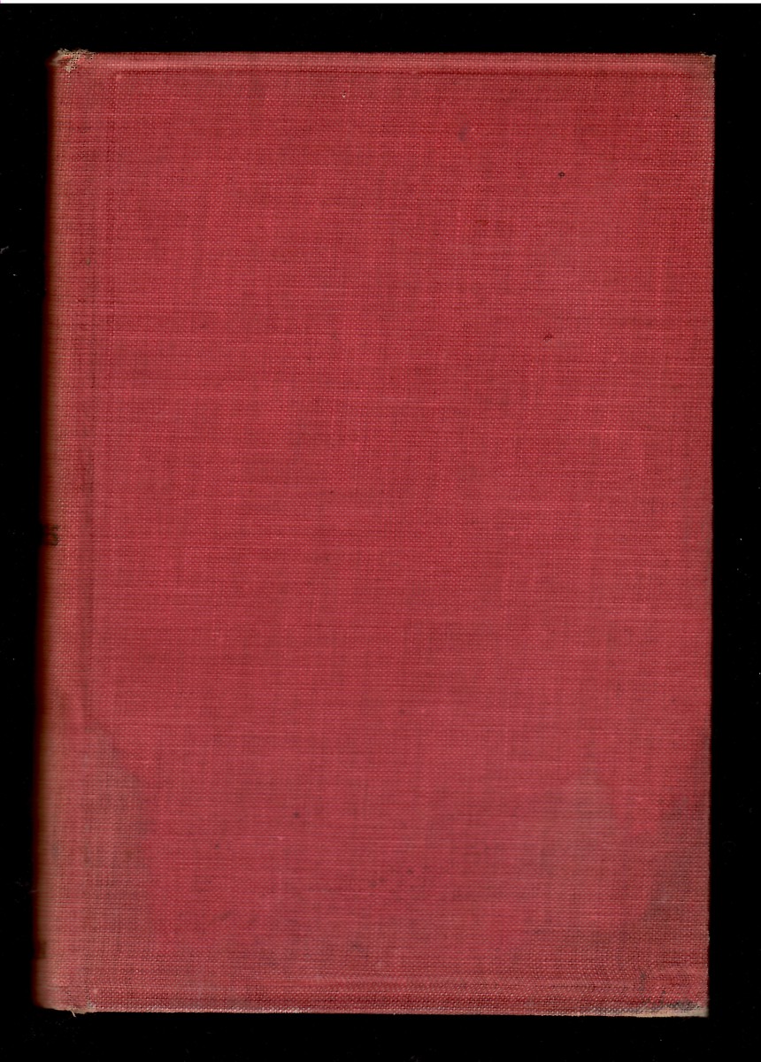 The Two Magics; The Turn of the Screw Covering End