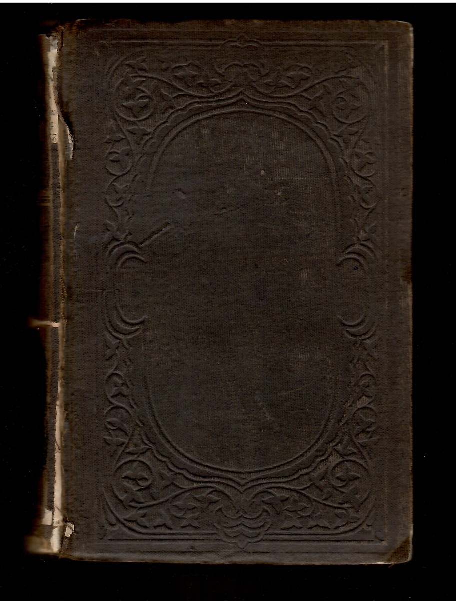 An Exposition of the Pretensions of Baptists to Antiquity; As Viewed from Scripture and History