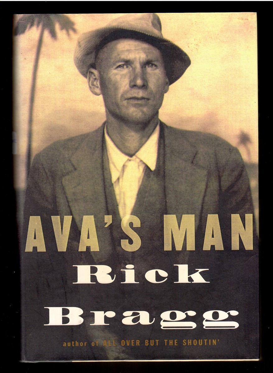 Ava's Man