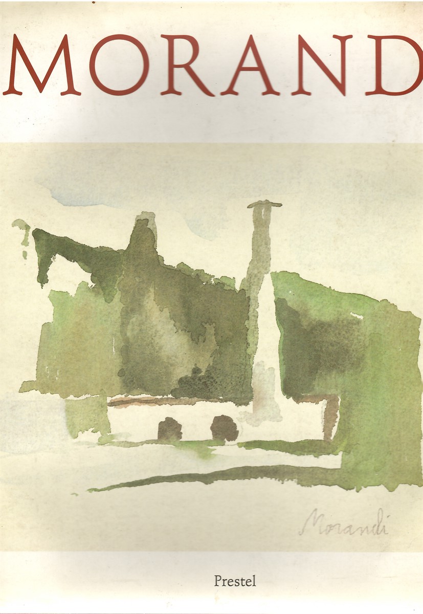Giorgio Morandi; Gemalde, Aquarelle, Zeichnungen, Radierungen