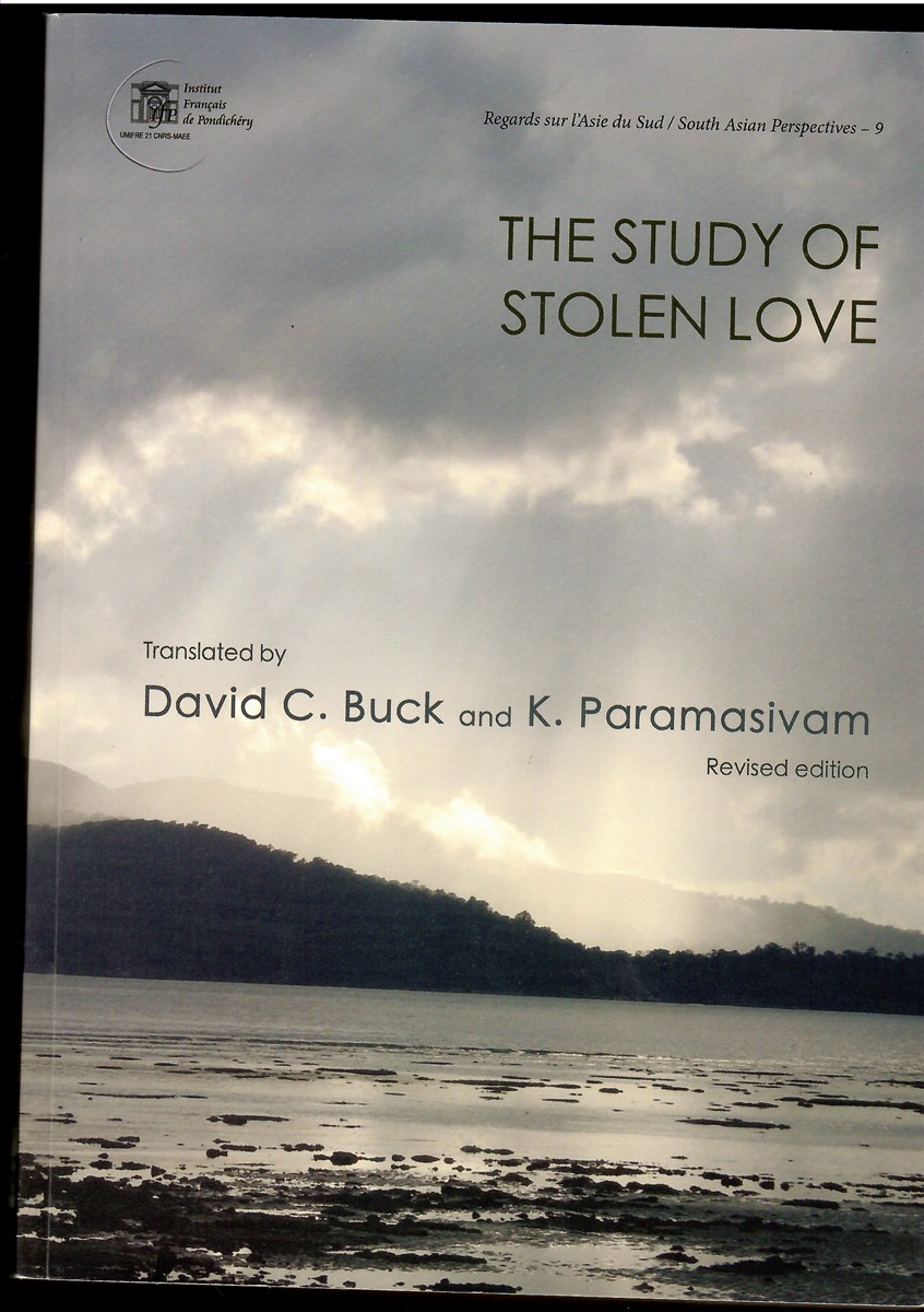 The Study of Stolen Love