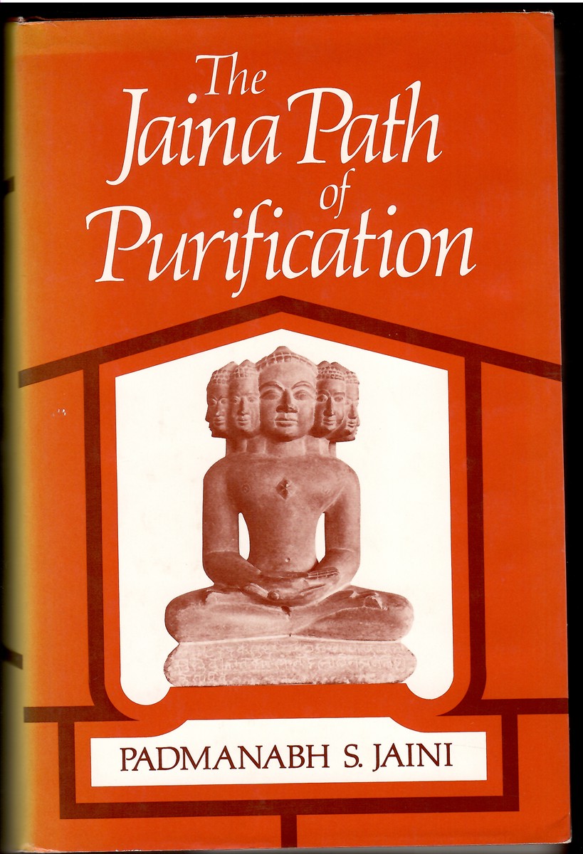 Image for The Jaina Path of Purification The Jaina Path of Purification