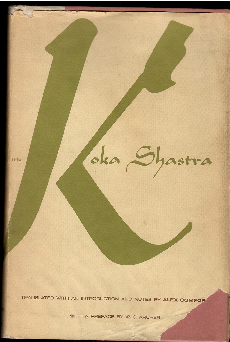 Image for The Koka Shastra The Koka Shastra