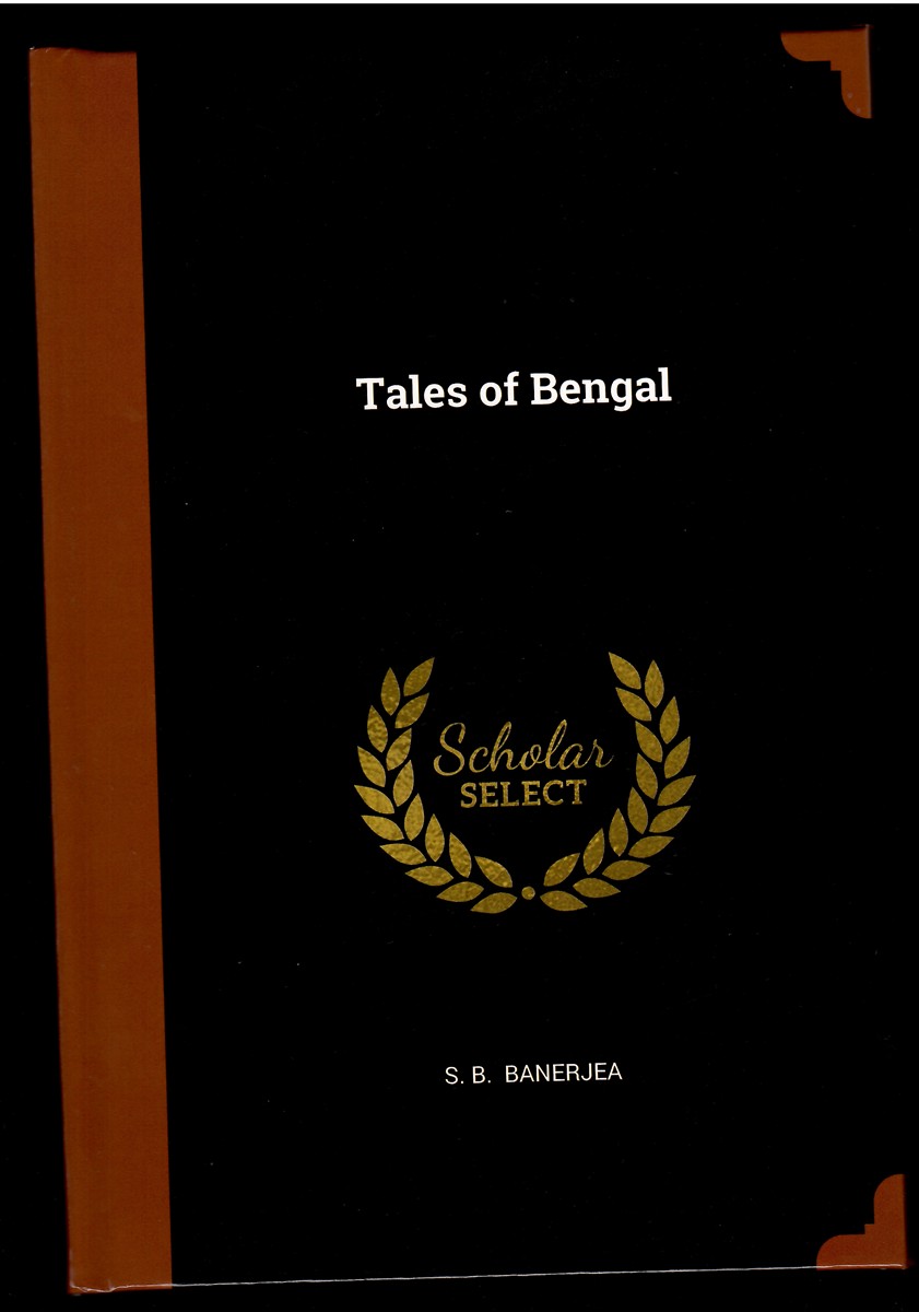 Tales of Bengal