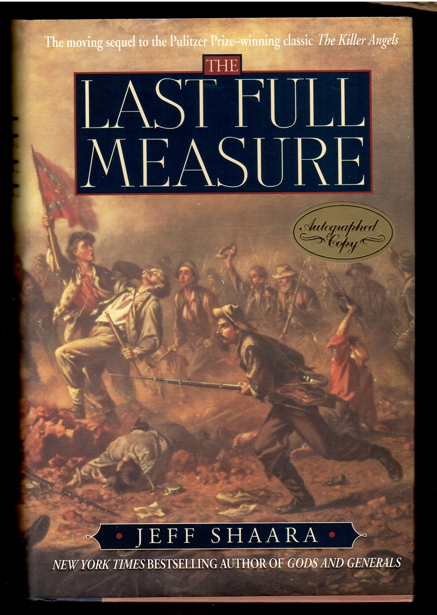The Last Full Measure