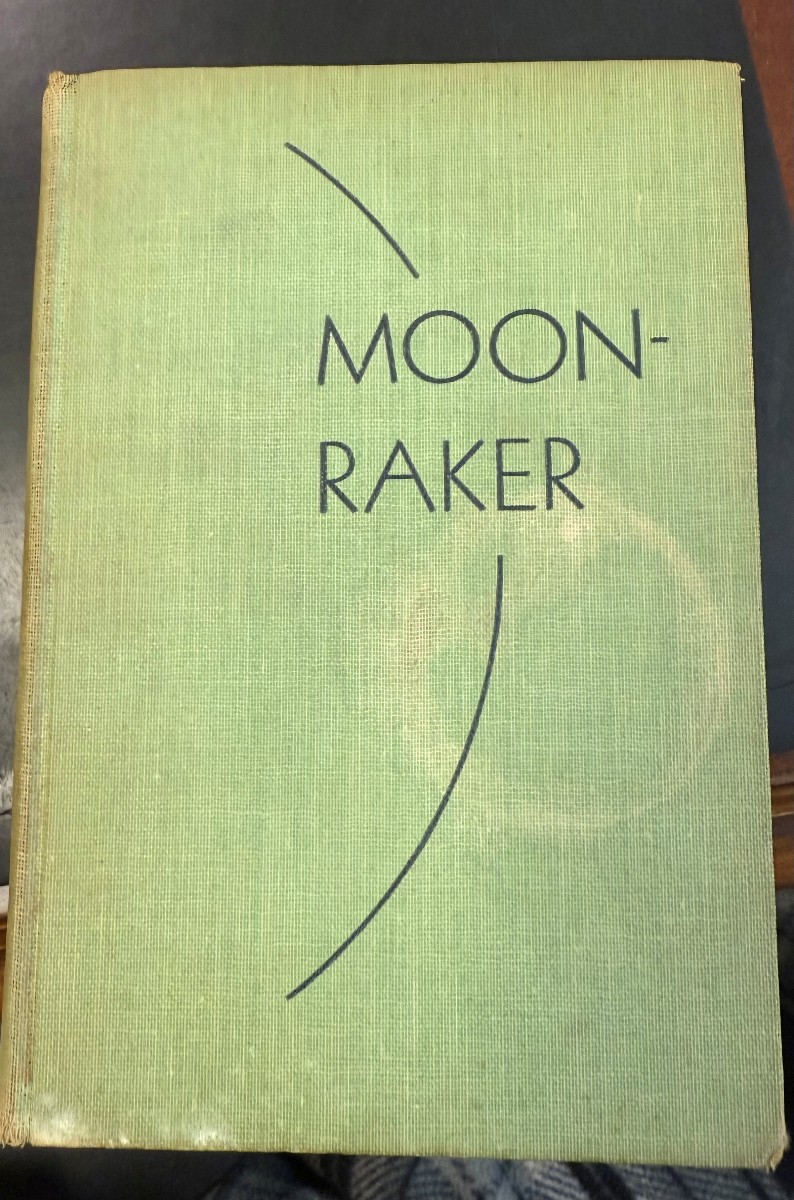 Moonraker