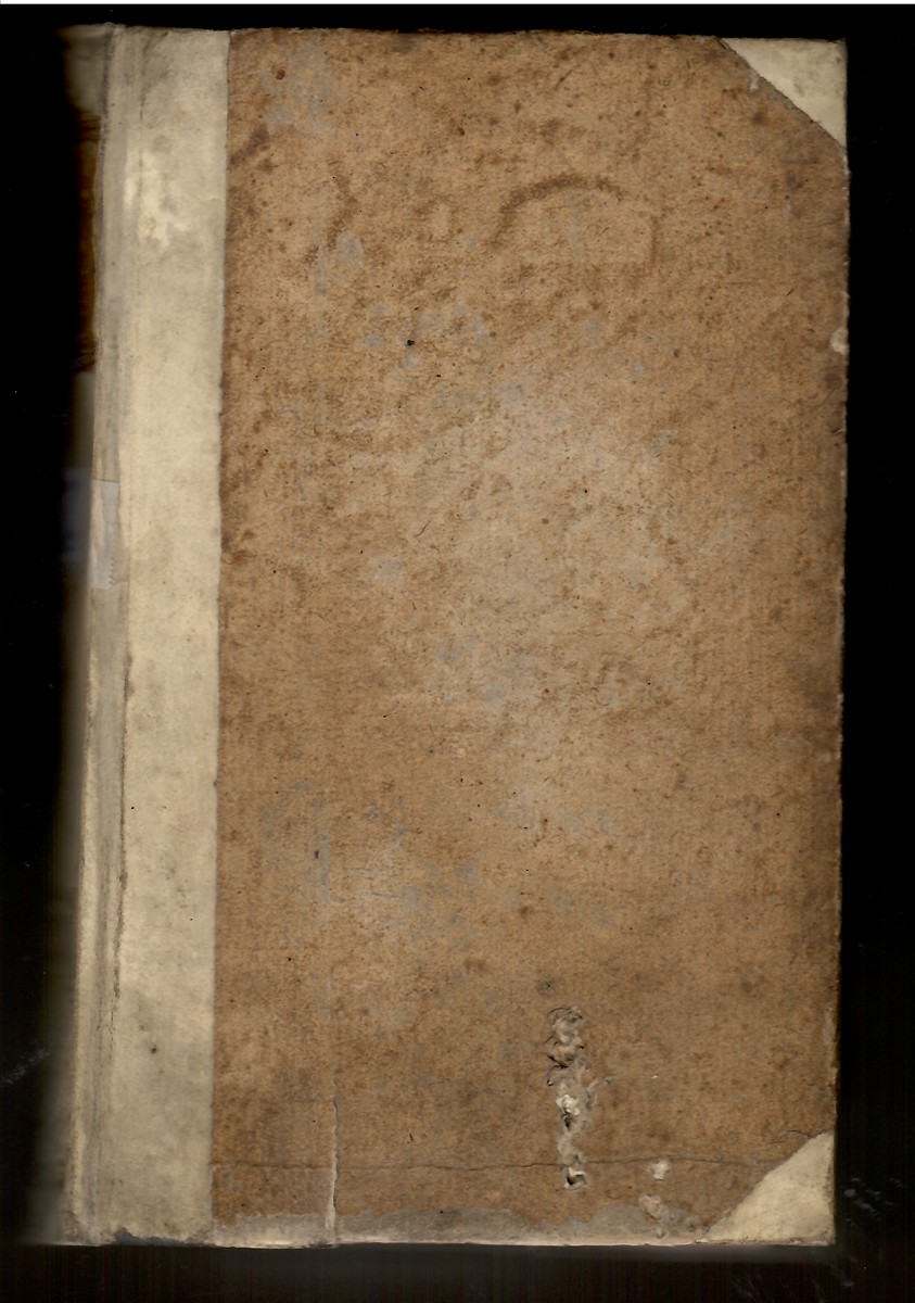 Charakteriftict Der Bibel; Erster Theil