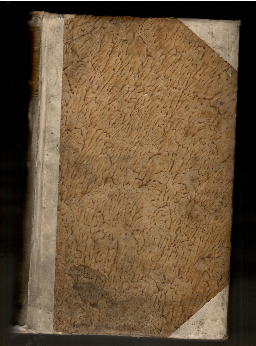 Charakteriftict Der Bibel; Funfter Theil
