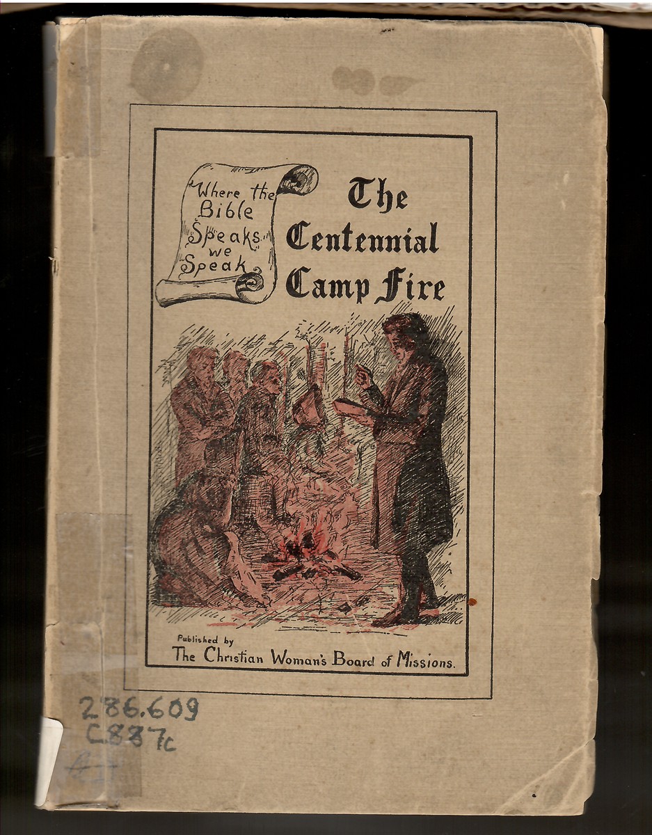 The Centennial Camp Fire