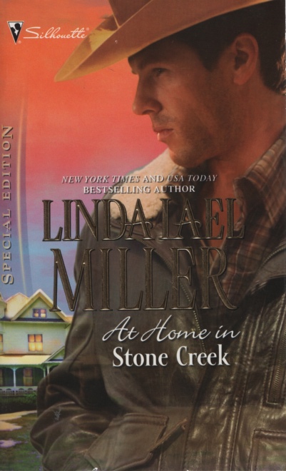 Image for AT HOME IN STONE CREEK