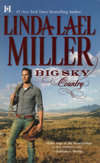Image for BIG SKY COUNTRY