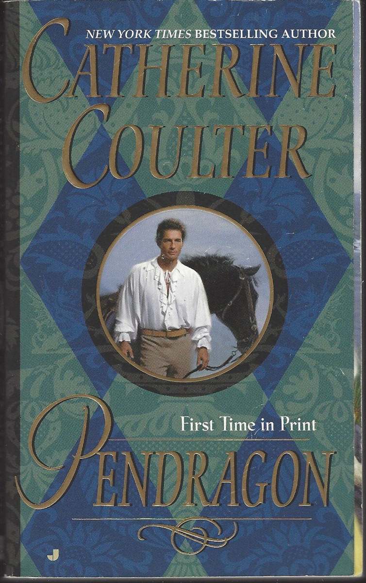Image for PENDRAGON