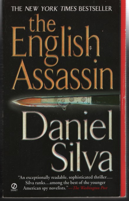 THE ENGLISH ASSASSIN