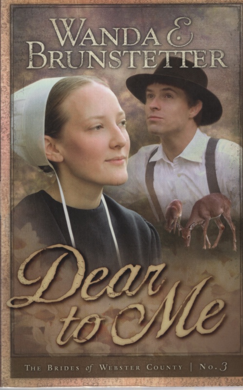 Image for DEAR TO ME