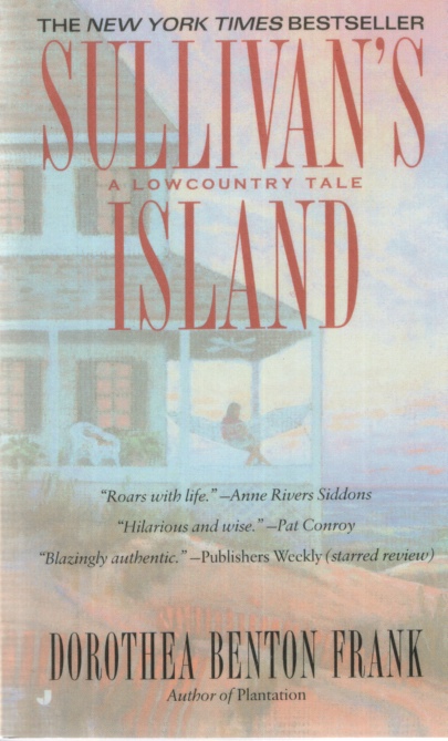 Image for SULLIVAN'S ISLAND