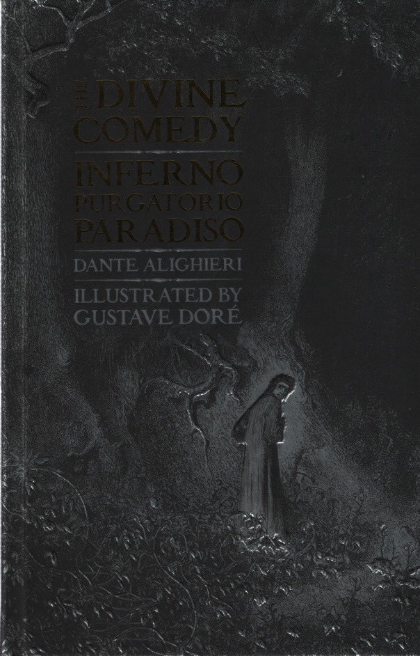 Stream ✔️ [PDF] Download The Divine Comedy: Inferno, Purgatorio, Paradiso  (Gothic Fantasy) by Dante Al by Kamilaannekebasu