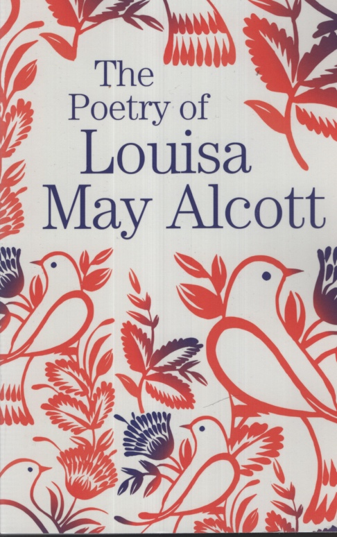 Image for THE POETRY OF LOUISA MAY ALCOTT