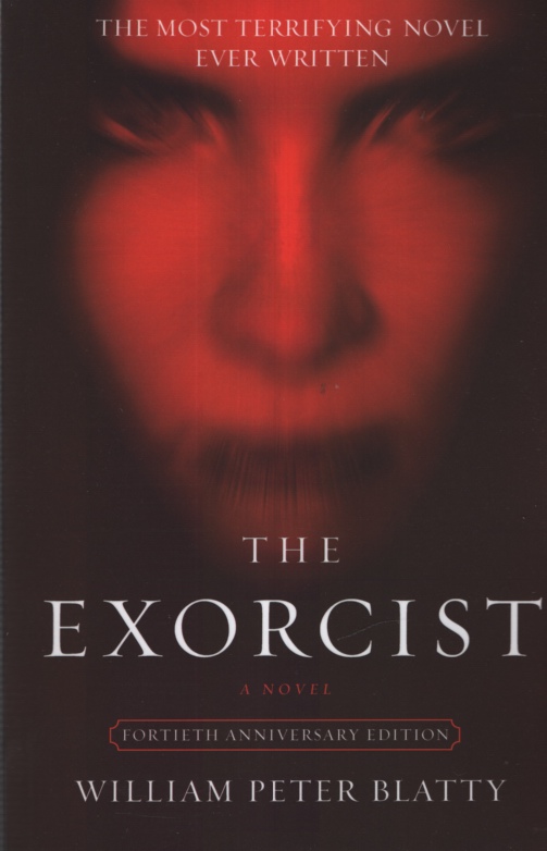 THE EXORCIST 40th Anniversary Edition