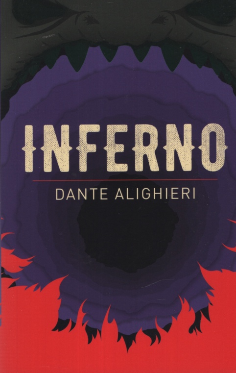 The Inferno by Dante Alighieri: 9780451531391