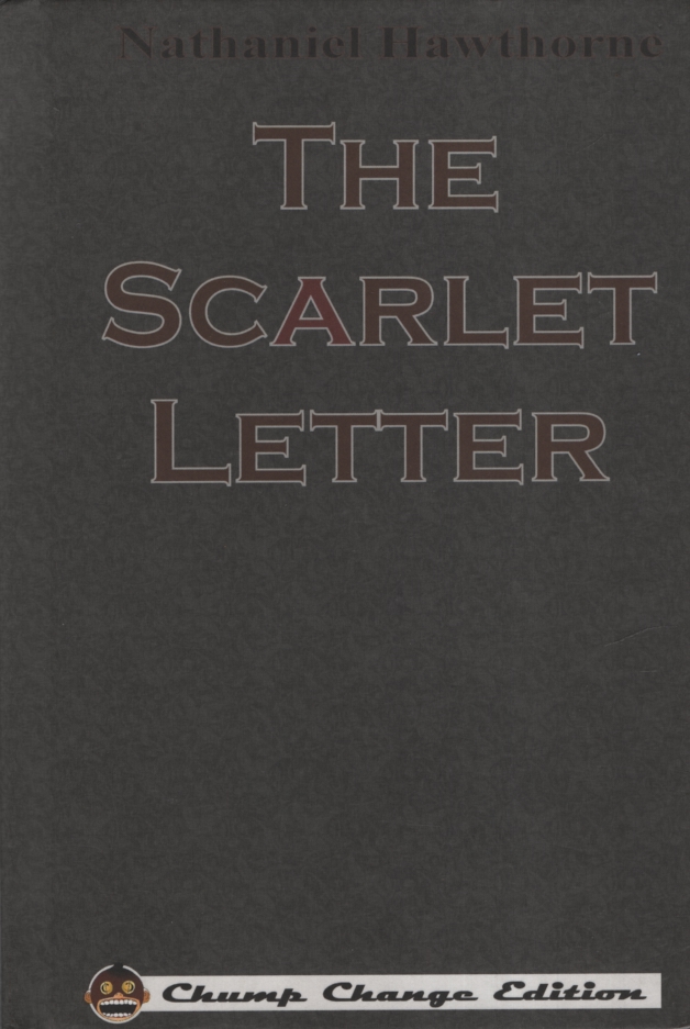The scarlet letter