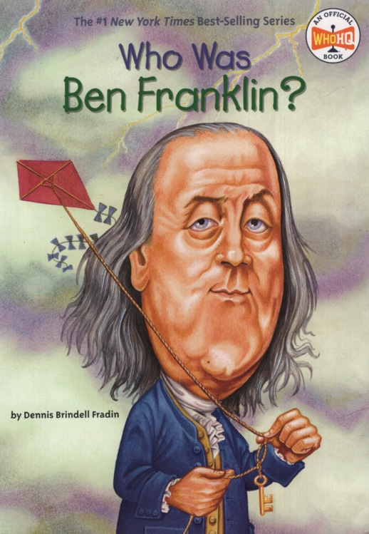 Keyword: reading level 3.5 who was benjamin franklin