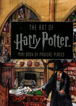 From the Films of Harry Potter: Mini Book of Spells and Charms, Book by  Insight Editions, Official Publisher Page