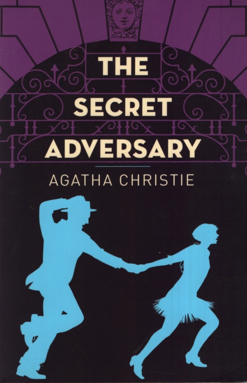 Image for THE SECRET ADVERSARY