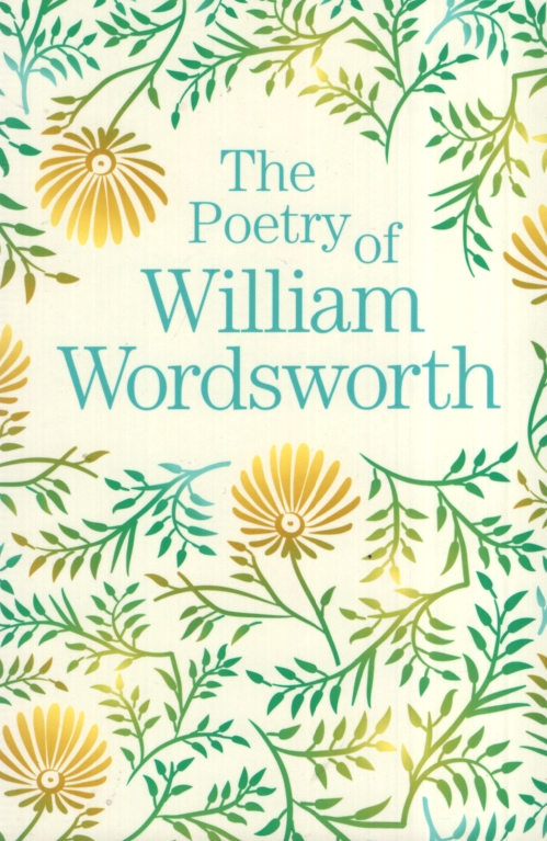 Image for THE POETRY OF WILLIAM WORDSWORTH