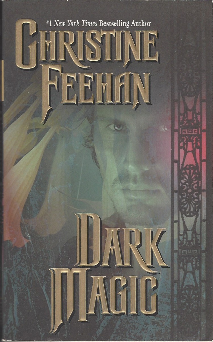 Image for DARK MAGIC