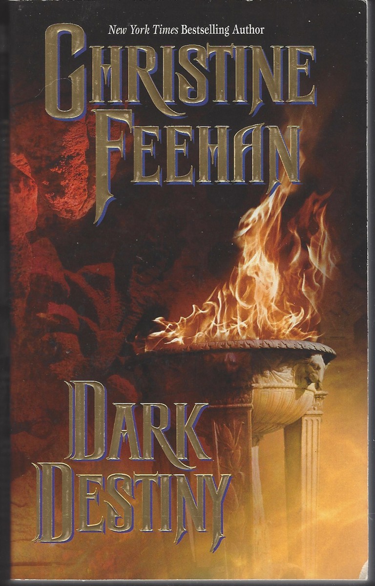 Image for DARK DESTINY