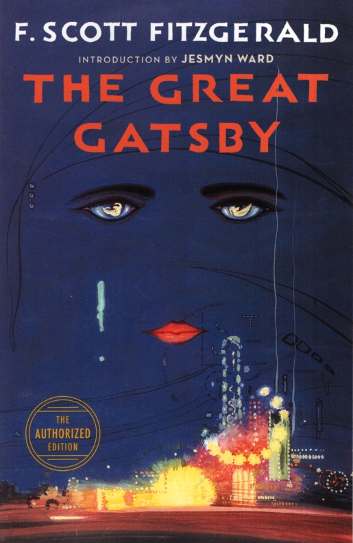 Image for THE GREAT GATSBY