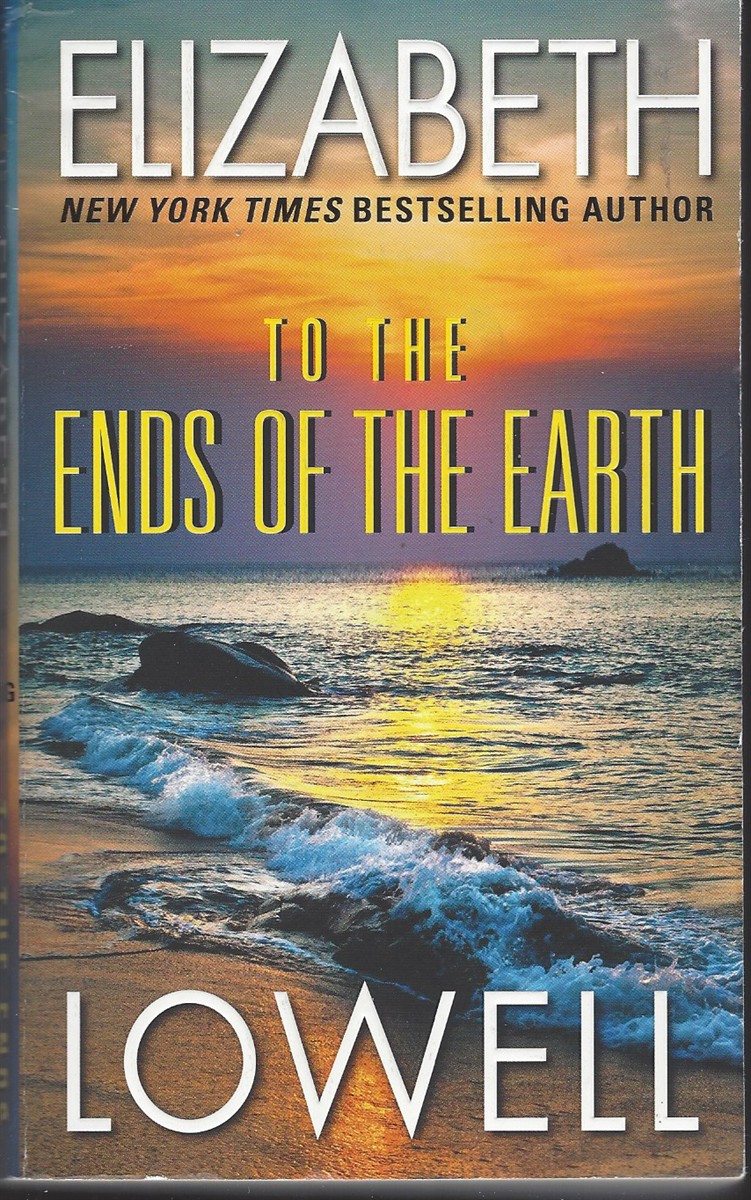 Image for TO THE ENDS OF THE EARTH