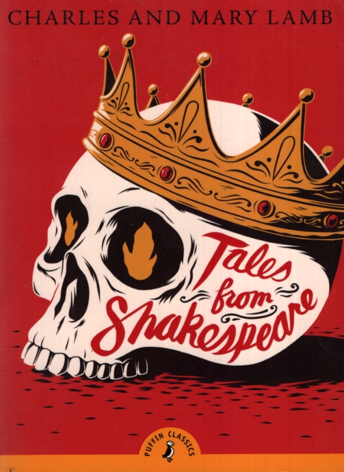 Image for TALES FROM SHAKESPEARE Complete and Unabridged