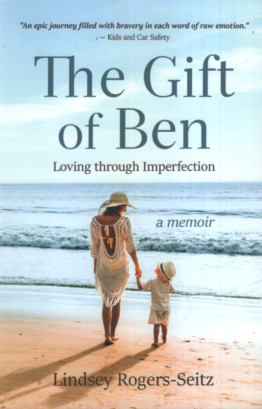 Image for THE GIFT OF BEN Loving through Imperfection