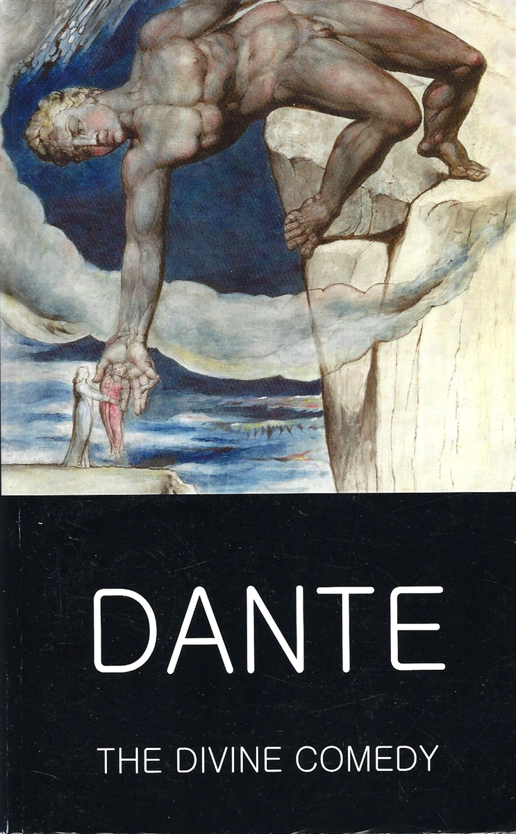 The Inferno by Dante Alighieri: 9780451531391