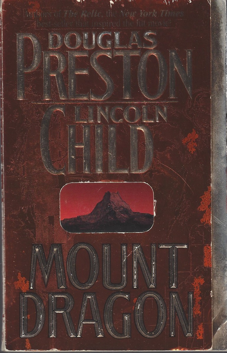 MOUNT DRAGON