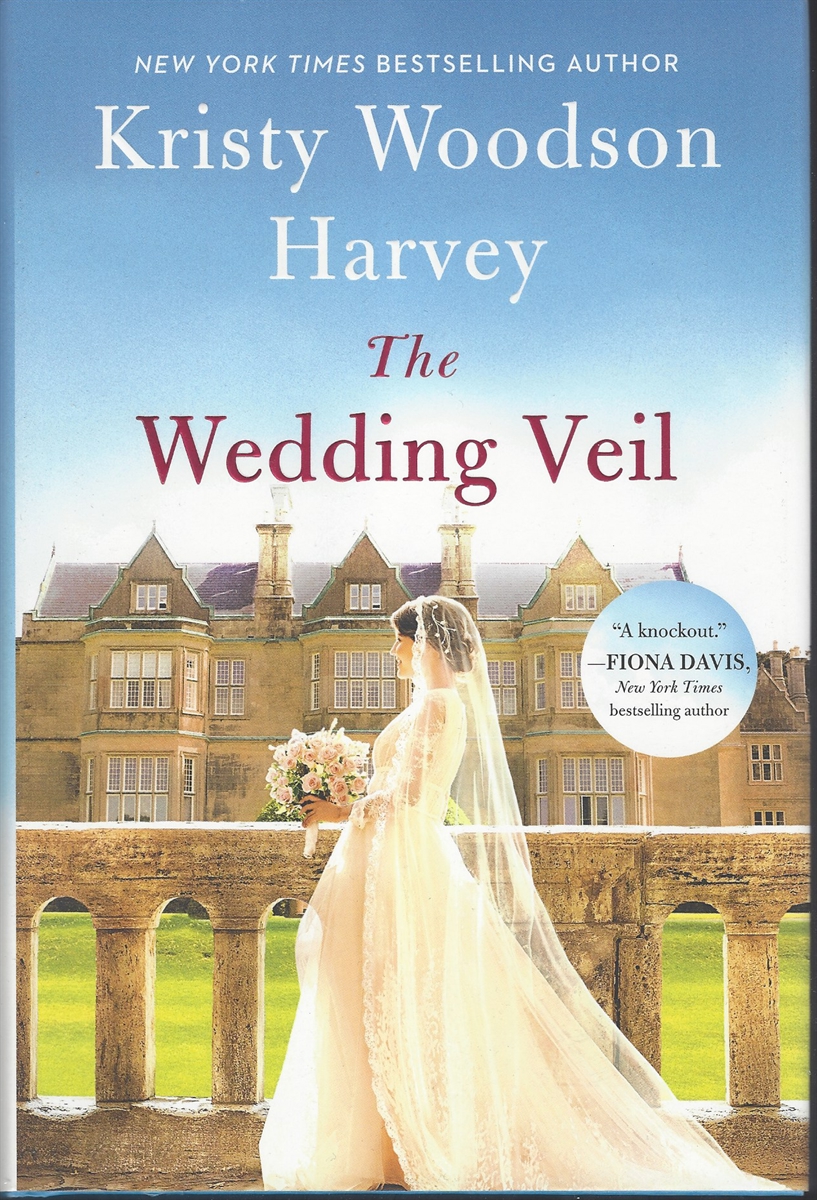 THE WEDDING VEIL