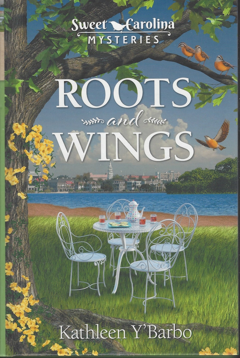 ROOTS AND WINGS