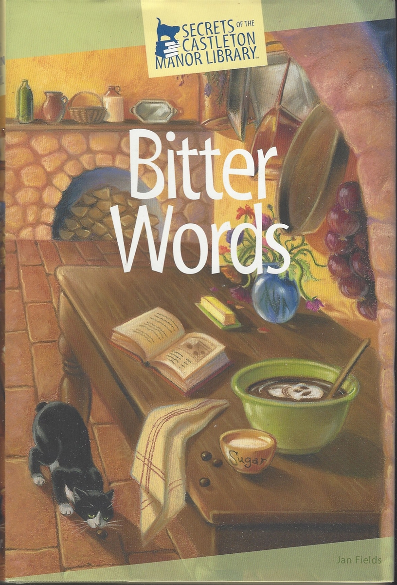 BITTER WORDS